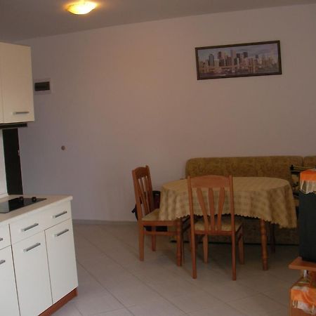 Adonai Apartments 内塞伯尔 外观 照片
