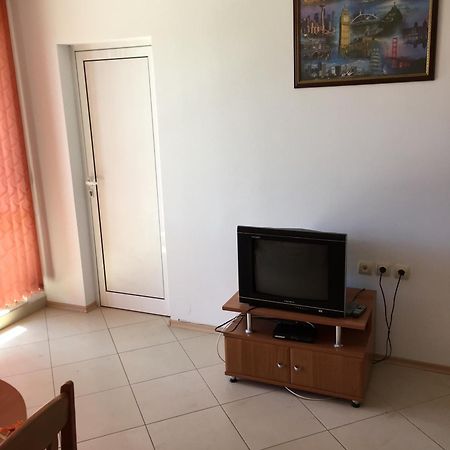 Adonai Apartments 内塞伯尔 外观 照片