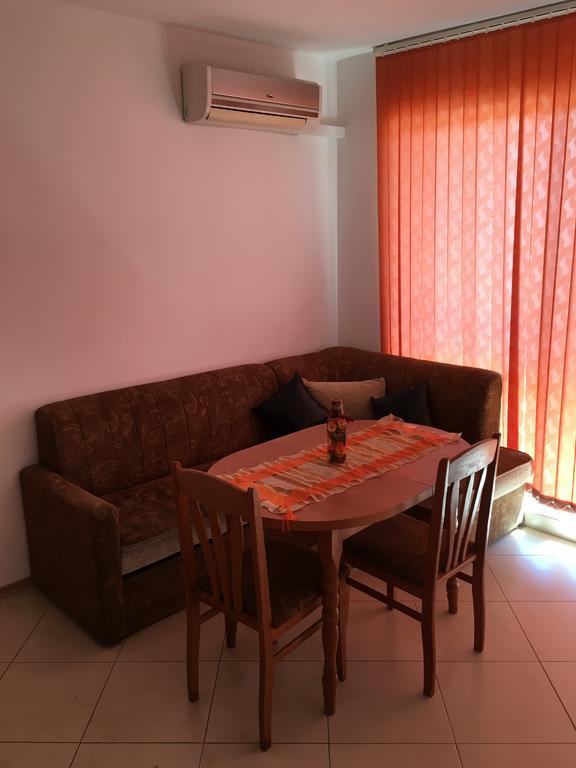 Adonai Apartments 内塞伯尔 外观 照片