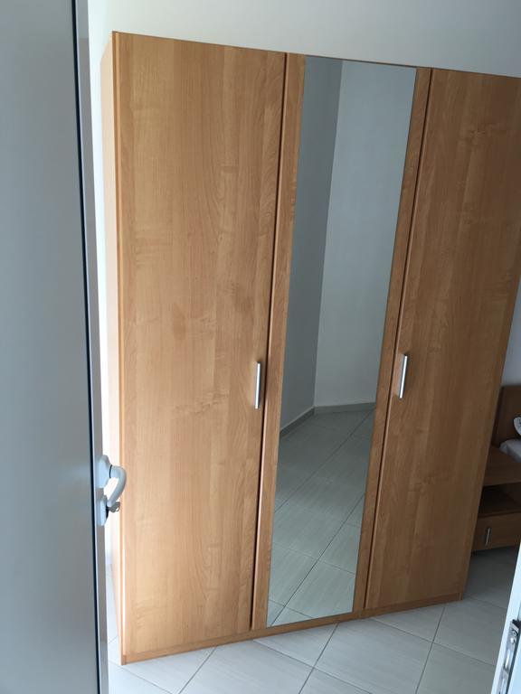 Adonai Apartments 内塞伯尔 外观 照片