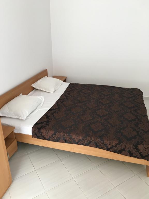 Adonai Apartments 内塞伯尔 外观 照片