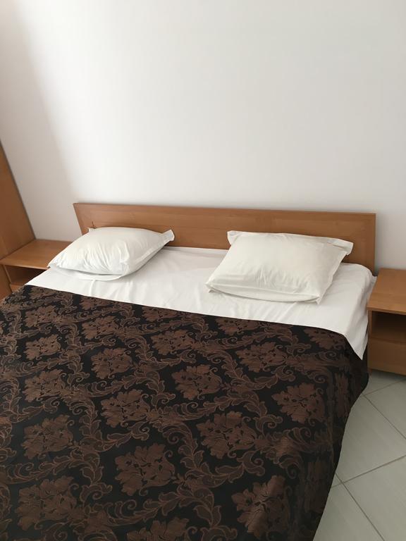 Adonai Apartments 内塞伯尔 外观 照片