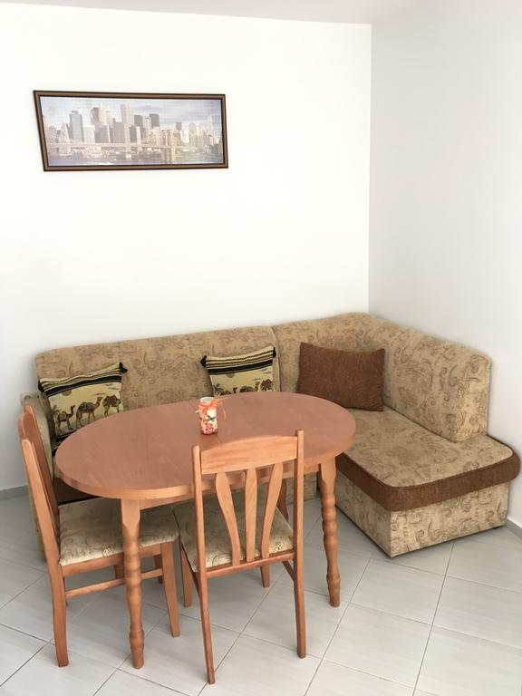 Adonai Apartments 内塞伯尔 外观 照片