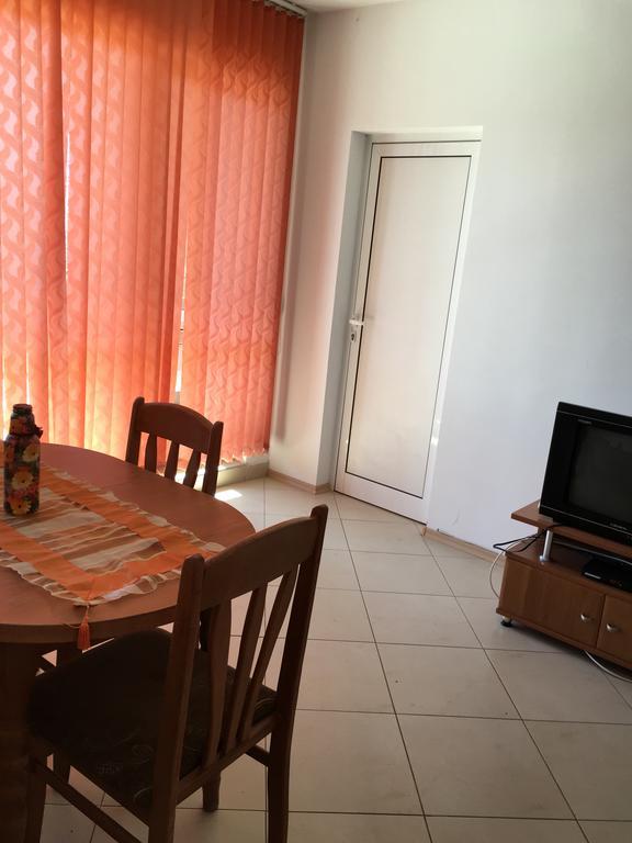 Adonai Apartments 内塞伯尔 外观 照片
