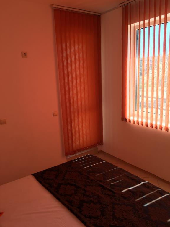 Adonai Apartments 内塞伯尔 外观 照片