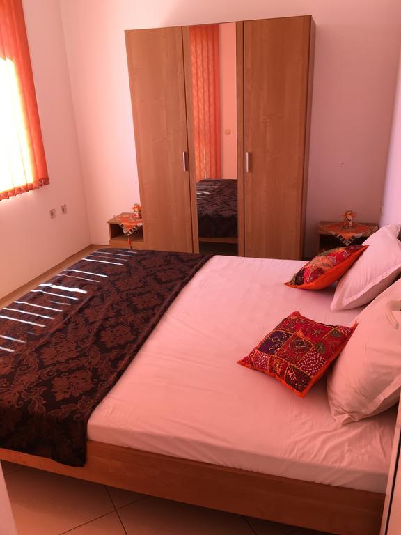 Adonai Apartments 内塞伯尔 外观 照片