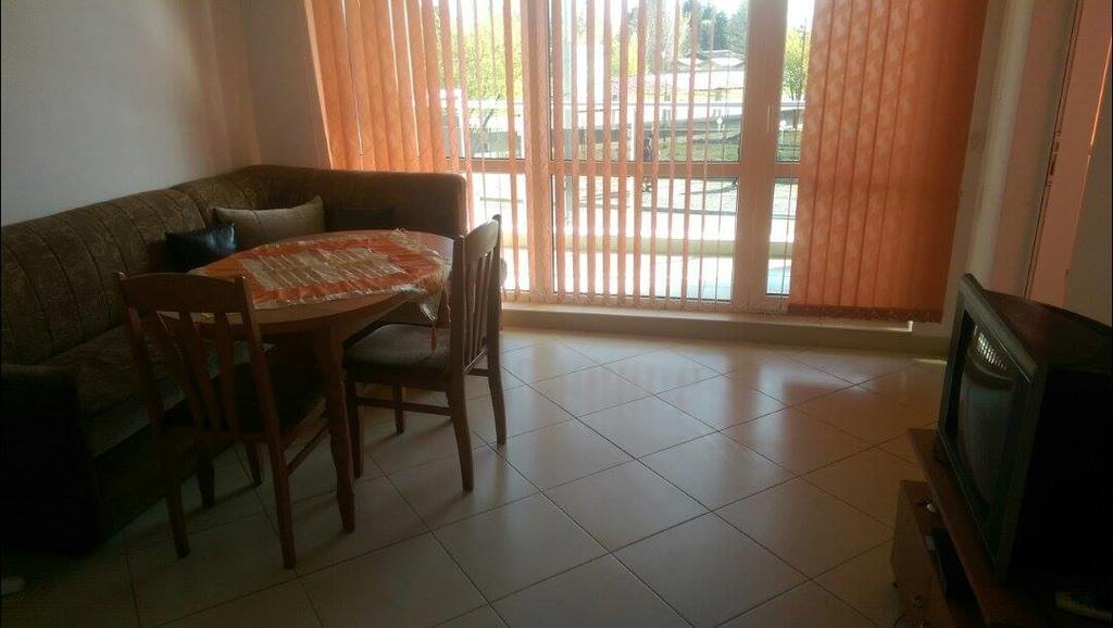 Adonai Apartments 内塞伯尔 外观 照片