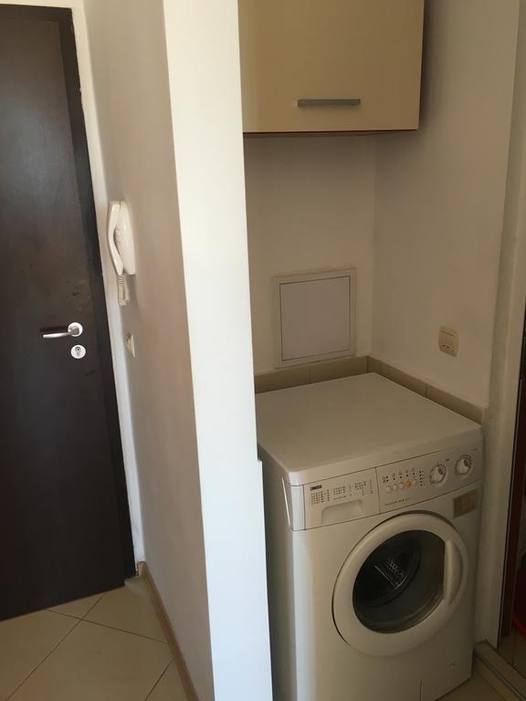 Adonai Apartments 内塞伯尔 外观 照片