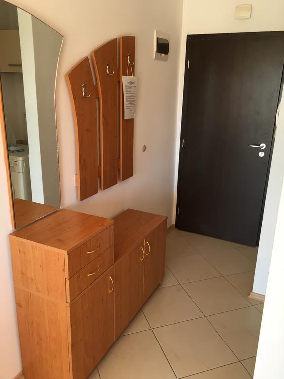 Adonai Apartments 内塞伯尔 外观 照片